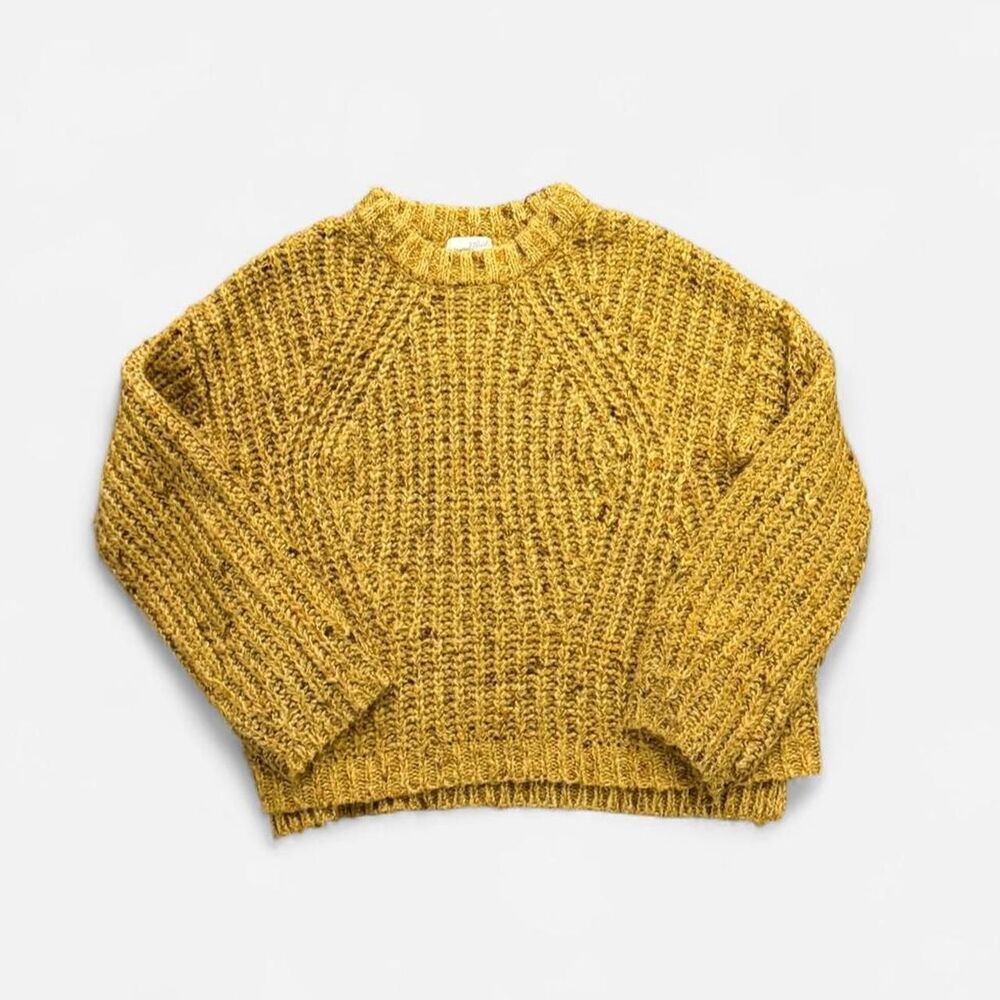 Women's Knit Sweater
